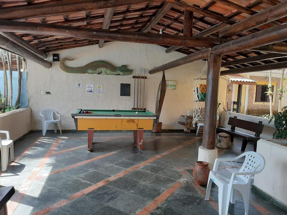 Sobrado Estiloso Com Piscina A 300 M Da Praia Caraguatatuba Exteriér fotografie